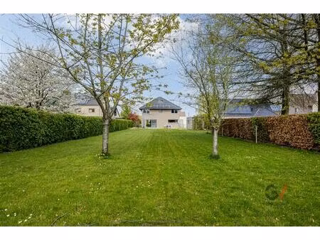 huis te koop in winksele met 4 slaapkamers