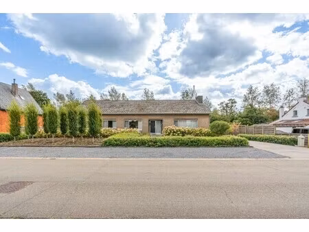 huis te koop in mol met 5 slaapkamers