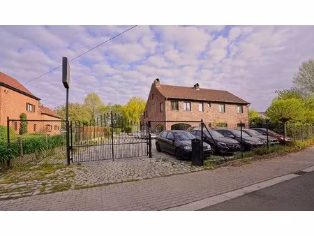 huis te koop in temse met 5 slaapkamers