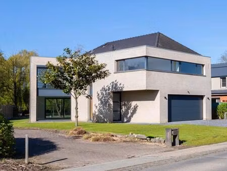 huis te koop in wiekevorst met 3 slaapkamers