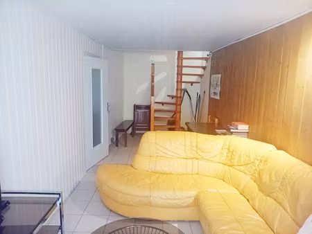 vente maison 3 pièces 31 m² marseillan (34340)
