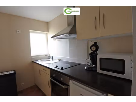 location appartement 2 pièces 43m² la ferte bernard 72400