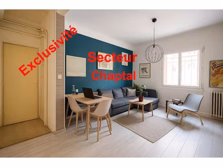location appartement 3 pièces 58 m² à montpellier (34000)