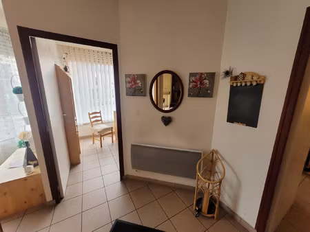 achat local professionnel 41m² sable sur sarthe 72300