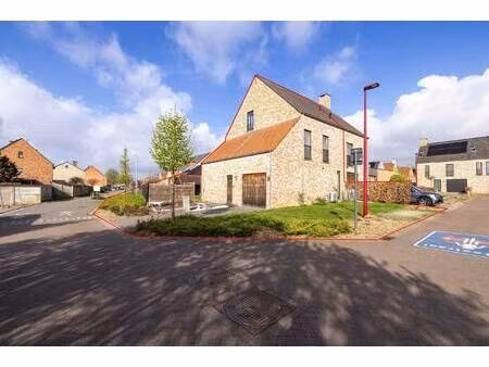 huis te koop in grobbendonk met 3 slaapkamers