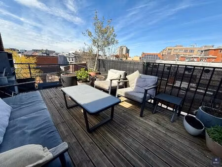 appartement te koop in antwerpen met 1 slaapkamer