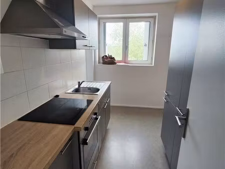 appartement 3 pièces mourenx avec balcon