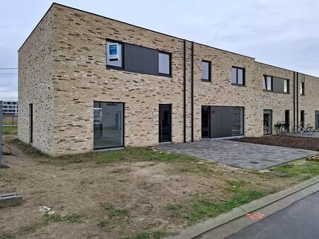 huis te koop in aalter