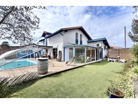 annonce maison à vendre