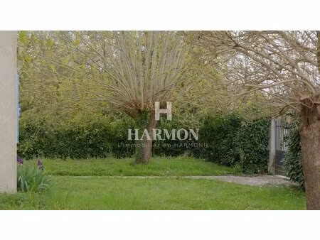 harmon a vendre : maison 7 pièces artiguelouve