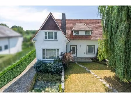 huis te koop in maaseik