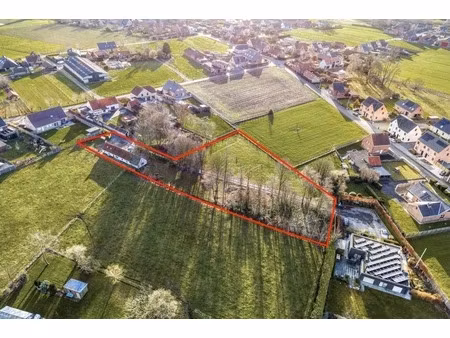 huis te koop in ruddervoorde met 3 slaapkamers