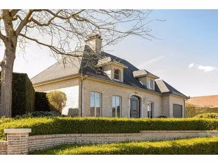 huis te koop in brakel met 4 slaapkamers