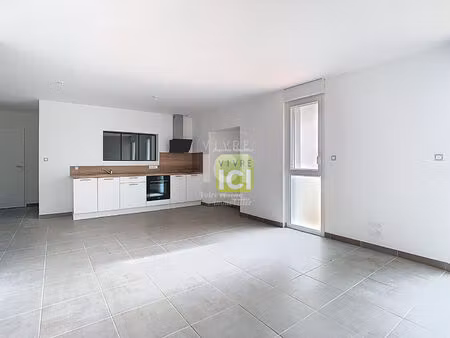 achat appartement 3 pièces 65m²