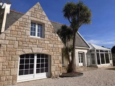 vente maison 7 pièces 193.5 m² à saint-nolff (56250)  425 000 €