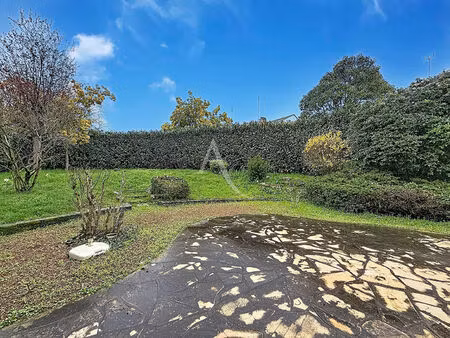 achat maison 5 pièces 104m² angers 49100