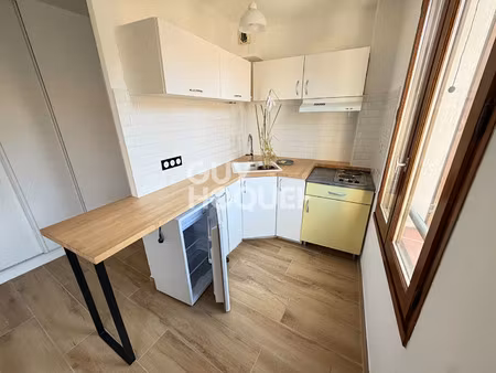 location appartement 1 pièce 27 m² à fronton (31620)