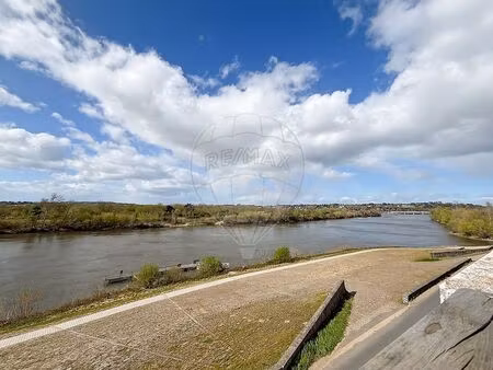 achat maison 8 pièces 178m² divatte sur loire 44450