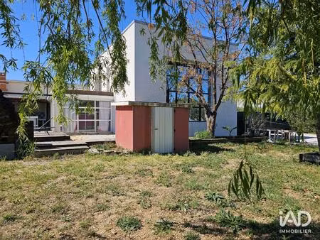 vente commerce 400 m² paulhan (34230)