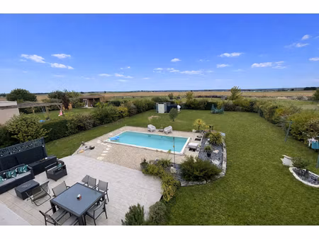 achat maison 6 pièces 140m²