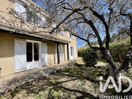 vente maison 7 pièces 160 m² jacou (34830)