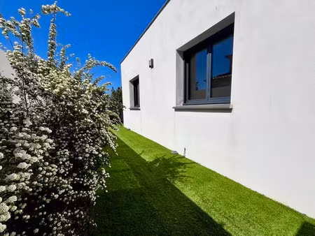 vente maison 4 pièces 115 m² mauguio (34130)