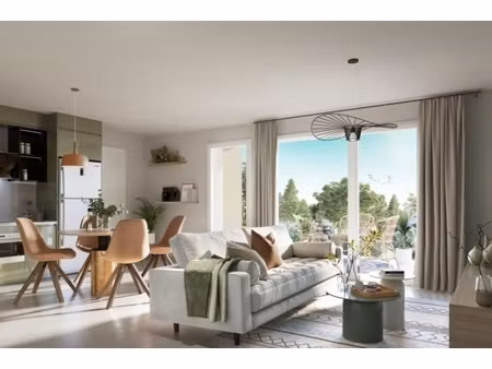 annonce appartement à vendre