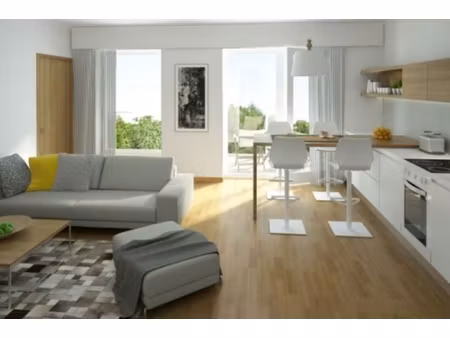 annonce appartement à vendre