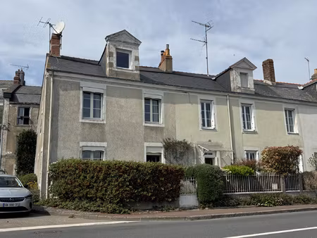 achat maison 8 pièces 245m² ancenis 44150