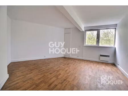 à vendre : appartement 2 pièces à chaville - référence t9137
