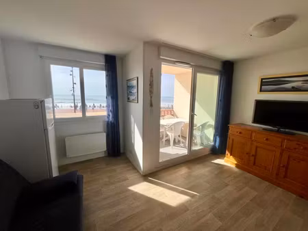 vente appartement 2 pièces 35 m² lacanau (33680)