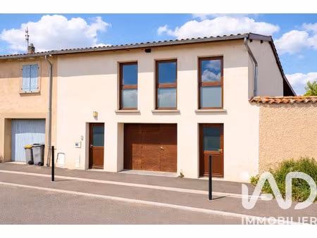 vente appartement 3 pièces à brindas (69126) : à vendre 3 pièces / 65m² brindas