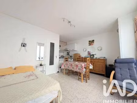 vente appartement t1 à amélie-les-bains-palalda (66110) : à vendre t1 / 23m² amélie-les-ba