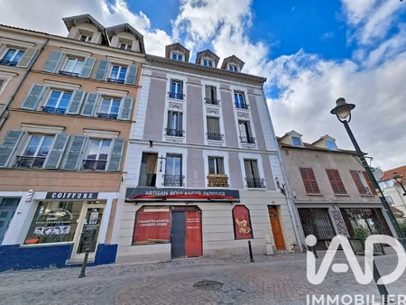 vente immeuble 304 m²