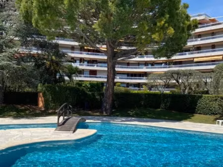 appartement à nice (06200)
