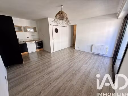 appartement à roquefort-la-bédoule (13830)