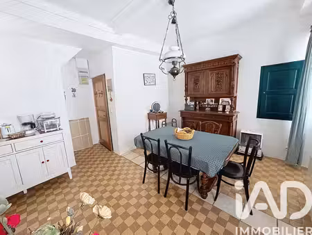 appartement à valdeblore (06420)