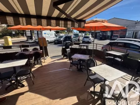 restaurant à carnoux-en-provence (13470)