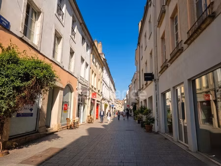 local professionnel à louer chalon sur saone 1 pièce(s) 56m2 750€/mois ht/hc