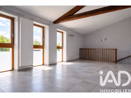 vente maison à brindas (69126) : à vendre / 65m² brindas