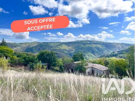 vente maison à saint-barthélemy-le-plain (07300) : à vendre / 246m² saint-barthélemy-le-pl