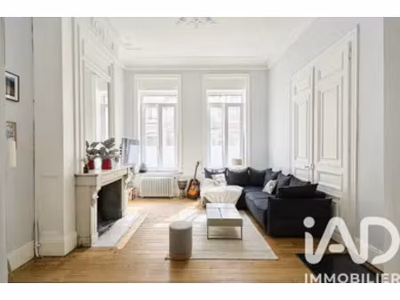 appartement à lille (59000)