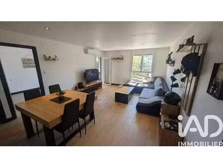 vente appartement 3 pièces à perpignan (66000) : à vendre 3 pièces / 63m² perpignan