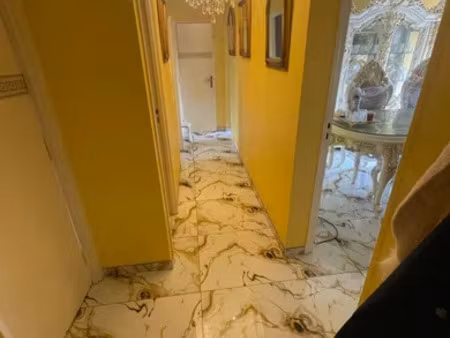 appartement à saint-avold (57500)