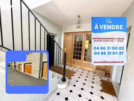 office notarial de saint chely d'apcher