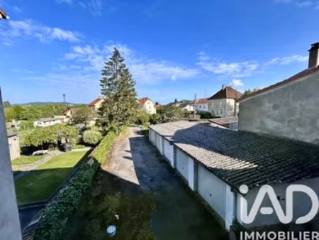 appartement à yutz (57970)