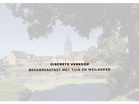 commercieel te koop in jabbeke