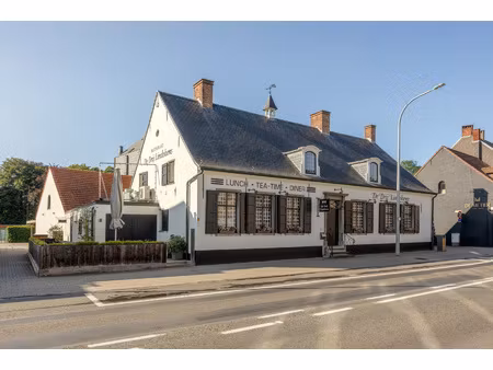 commercieel te koop in schilde