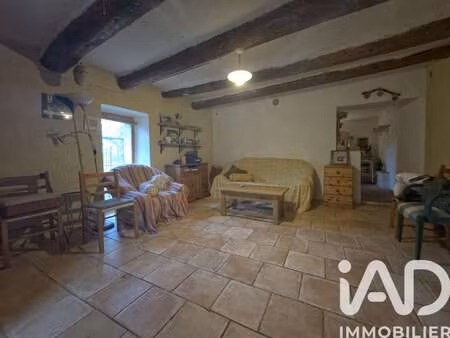 vente maison à anduze (30140) : à vendre / 101m² anduze