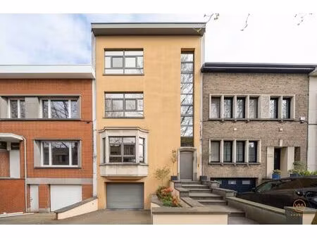 huis te koop in berchem met 5 slaapkamers